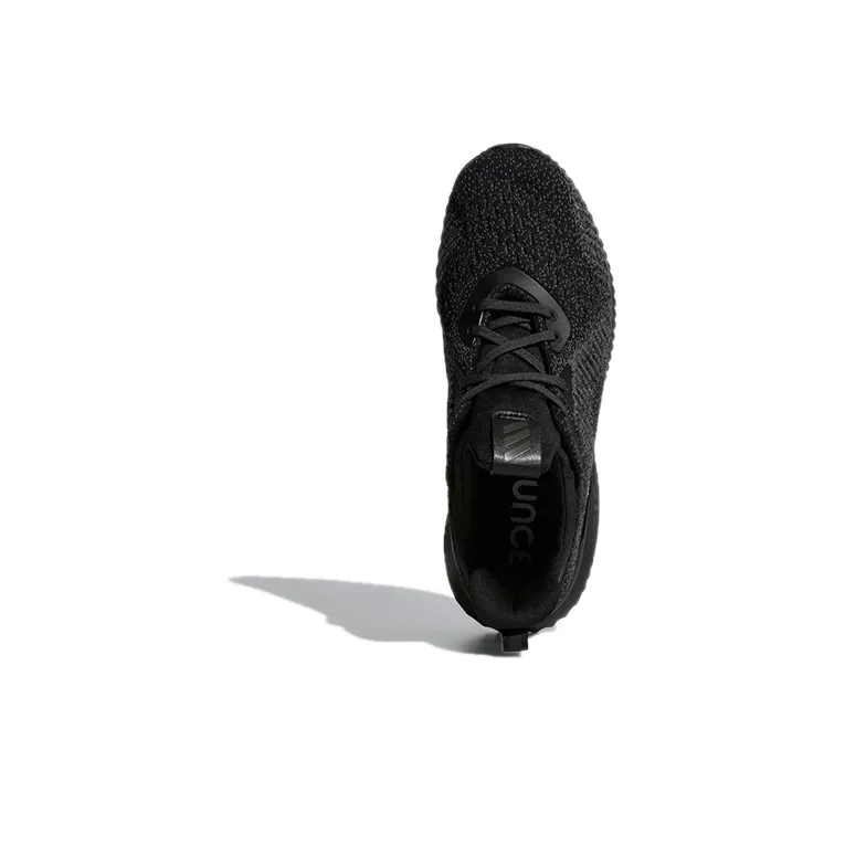 Adidas Alphabounce 1 'Core Black' Women's-4
