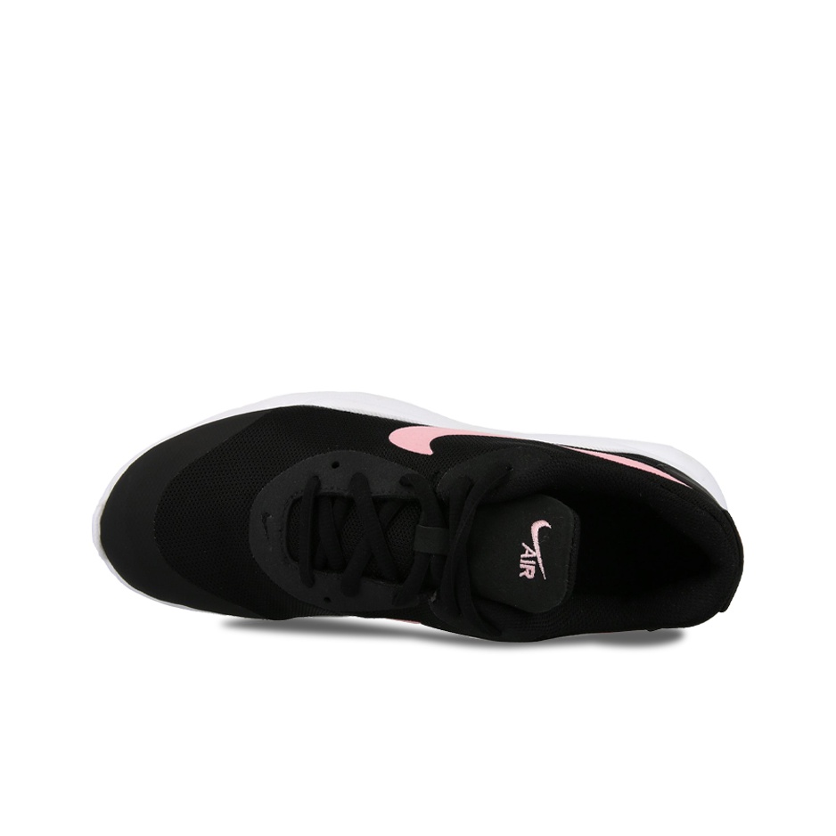 nike air max oketo triple black