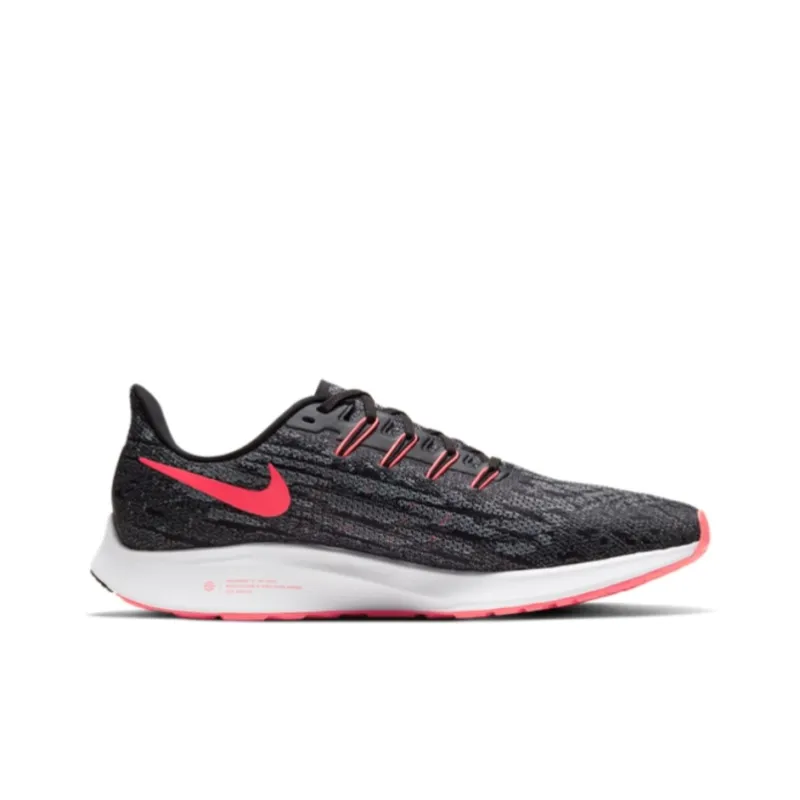 Nike Air Zoom Pegasus 36 'Black Red'-1