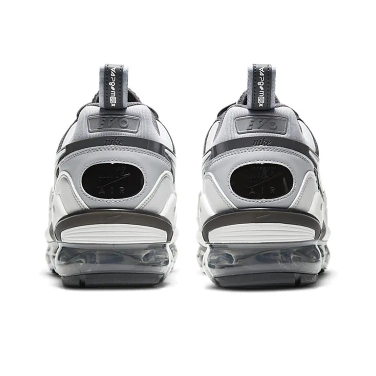 Nike Air VaporMax Evo Wolf Grey-4