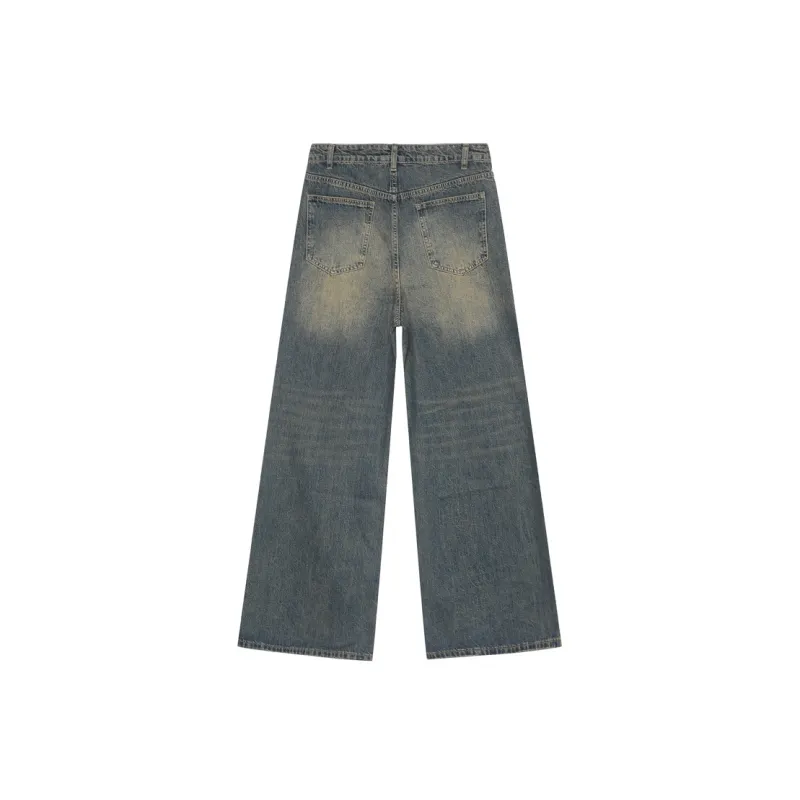 Voguo Relay Jeans Men-1