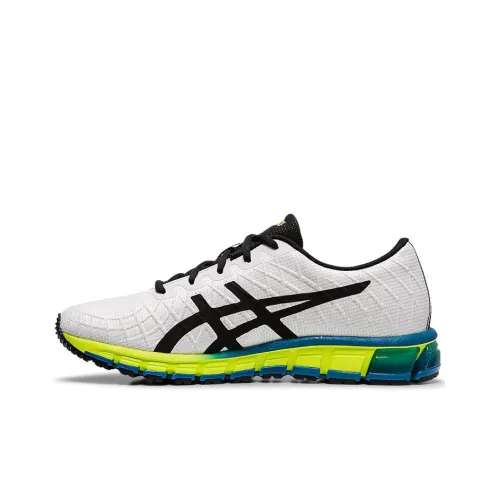 Asics Gel Quantum 180 4 'White Safety Yellow'