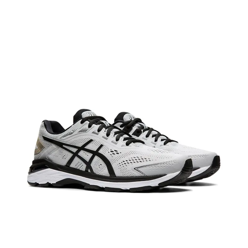 Asics GT 2000 7 Mid Grey-2