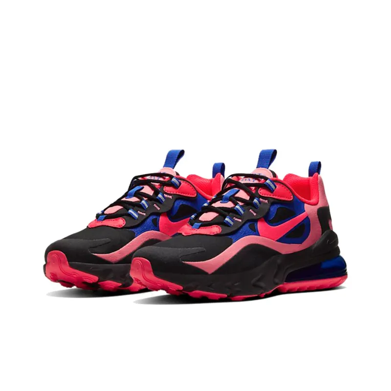 Nike Air Max 270 React Sunset Pulse GS-2