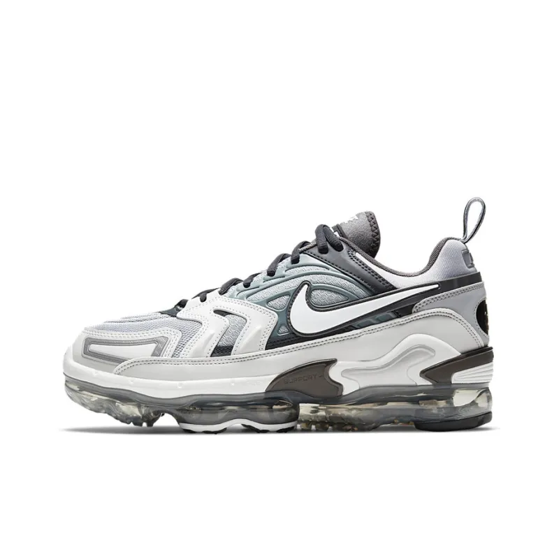 Nike Air VaporMax Evo Wolf Grey-0