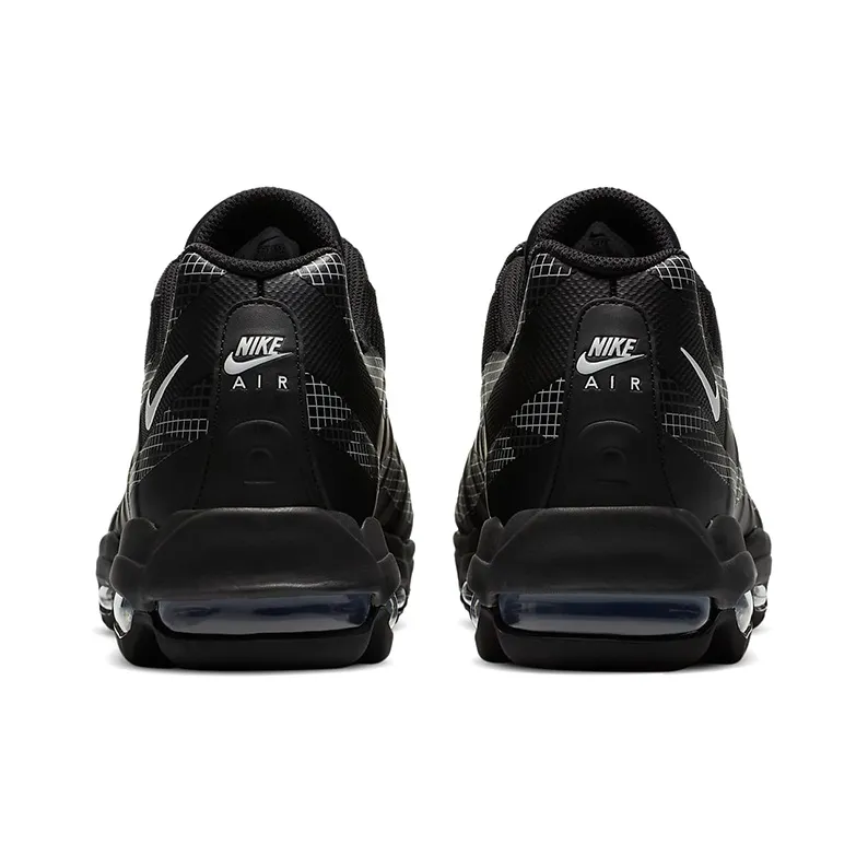 Nike Air Max 95 Ultra 'Black'-4