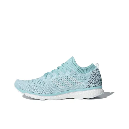 Adidas Adizero Prime Parley Blue Spirit