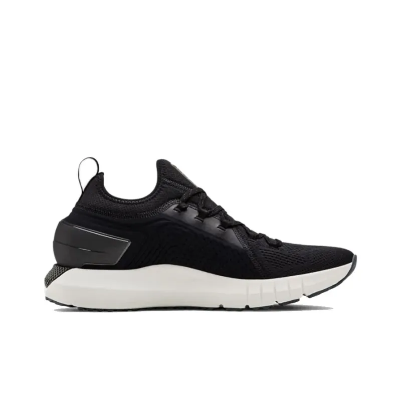 Under Armour Hovr Phantom Se Black Onyx White-1