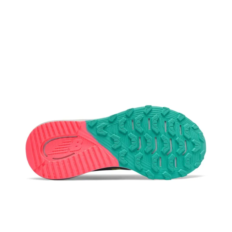 New Balance DynaSoft Nitrel V4 'Lead Tidepool' Women's-3