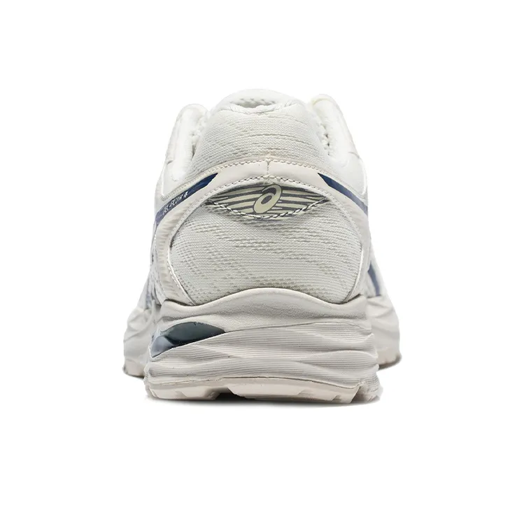 Asics Gel Flux 4 Cream Blue-3