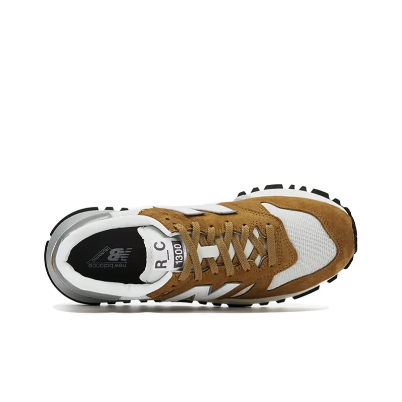 New Balance RC1300 Tan-2