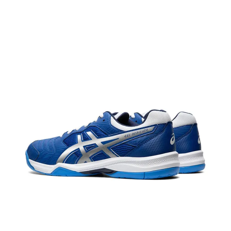 Asics Gel Dedicate 6 'Blue'-2