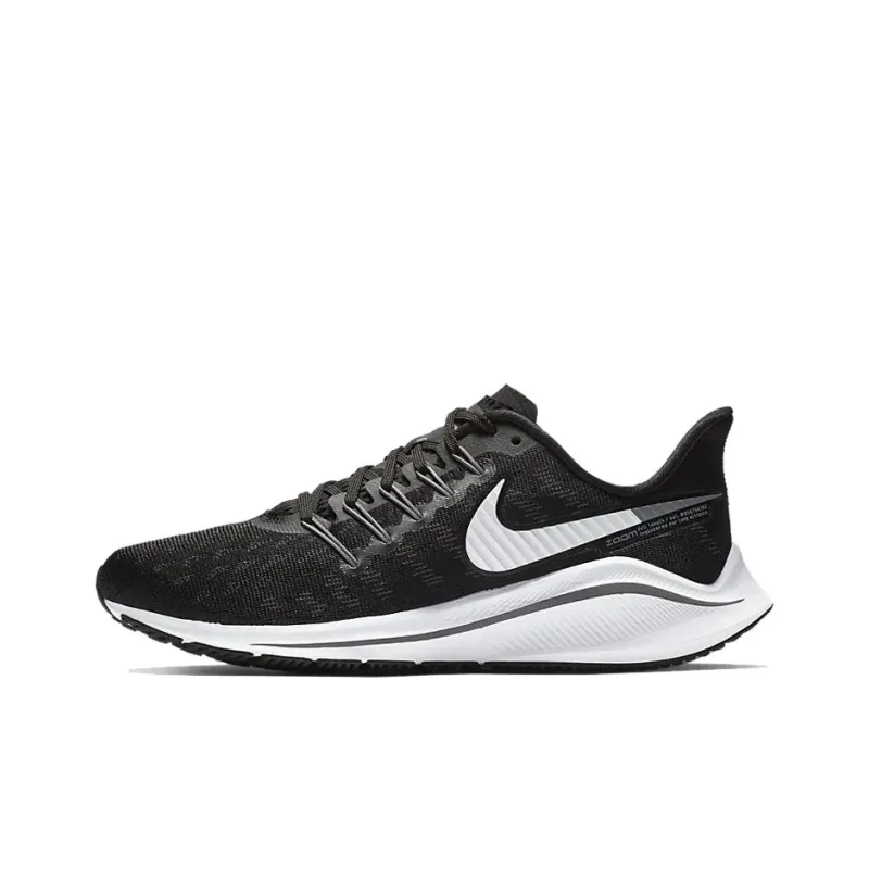 Nike Air Zoom Vomero 14 Thunder Grey Women's-0