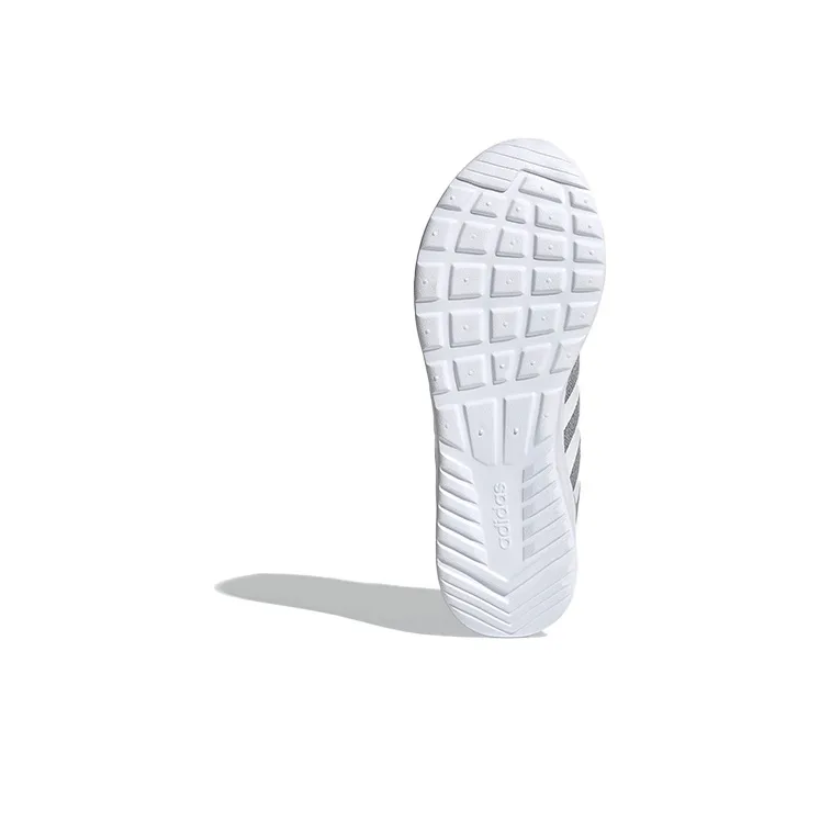 Adidas Qt Racer 2.0 Grey White Women's-5