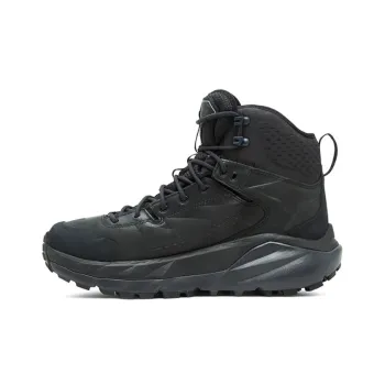 HOKA ONE ONE Kaha Gore Tex Black Phantom
