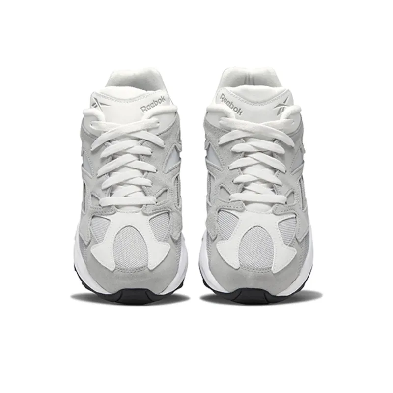 Aztrek Reebok 96 'Grey White'-2