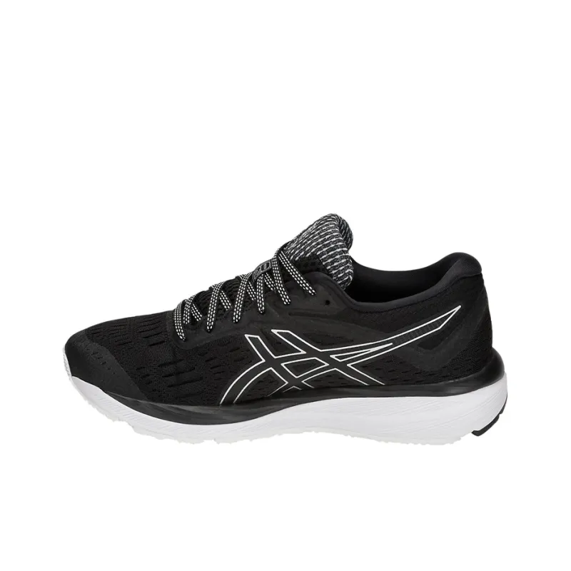 Asics Gel Cumulus 20 'Black White' Women's-0