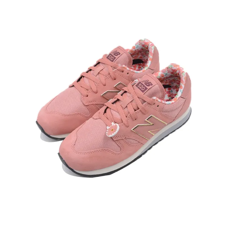 New Balance 520 Series 'Pink' Women's-2