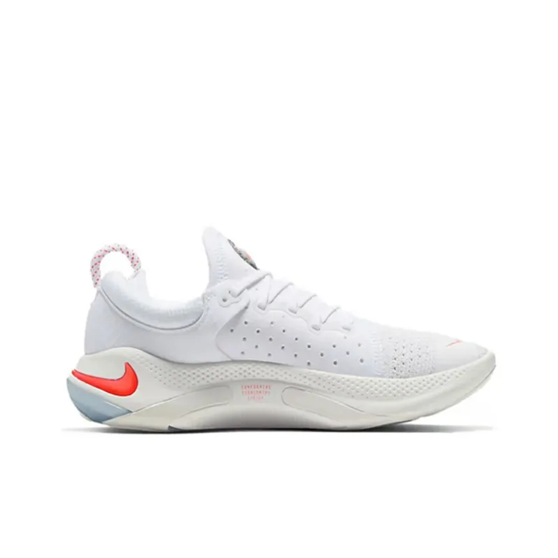 Nike Joyride Run Flyknit Aw Lava Glow Women's-1