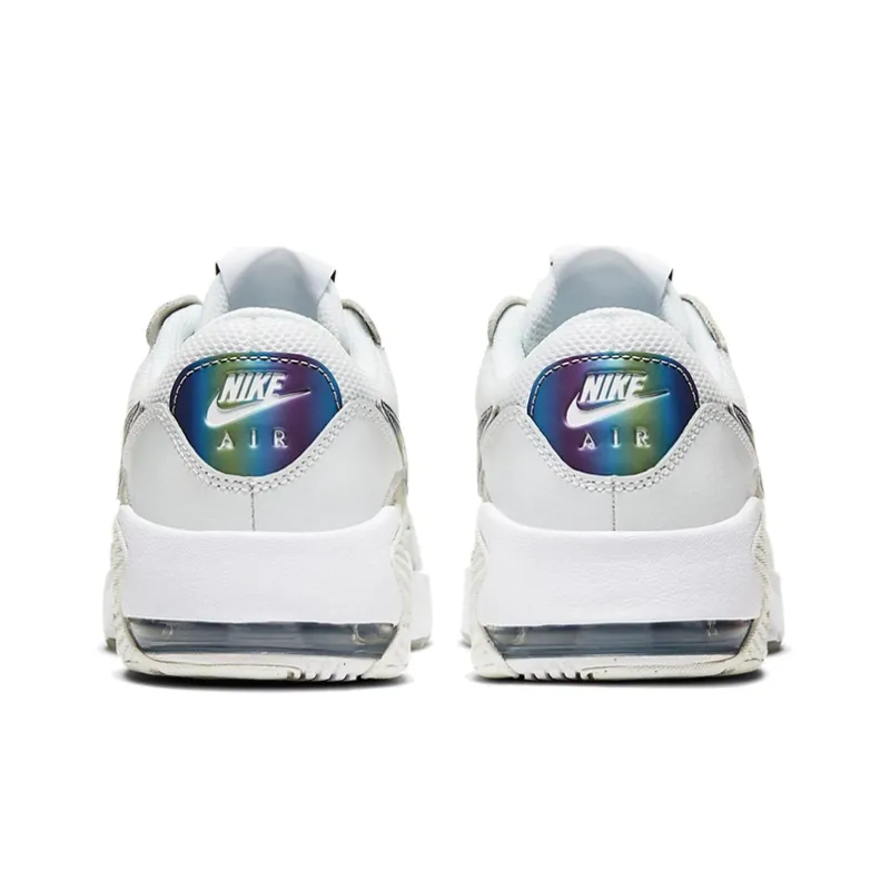 Nike Air Max Excee Bubble Pack White GS-4