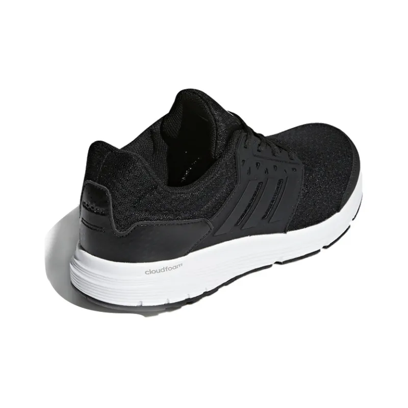 Adidas Galaxy 3 'Black White'-3
