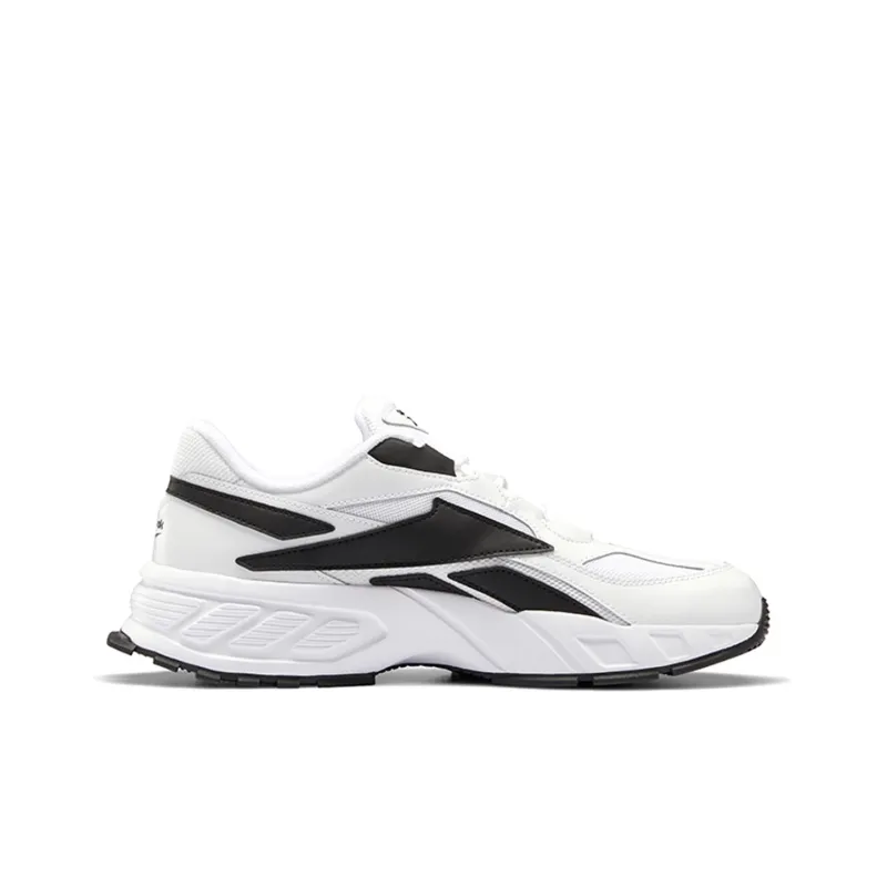 Reebok Evzn 'White Black'-1