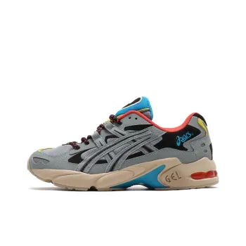 Asics Gel Kayano 5 Stone Grey