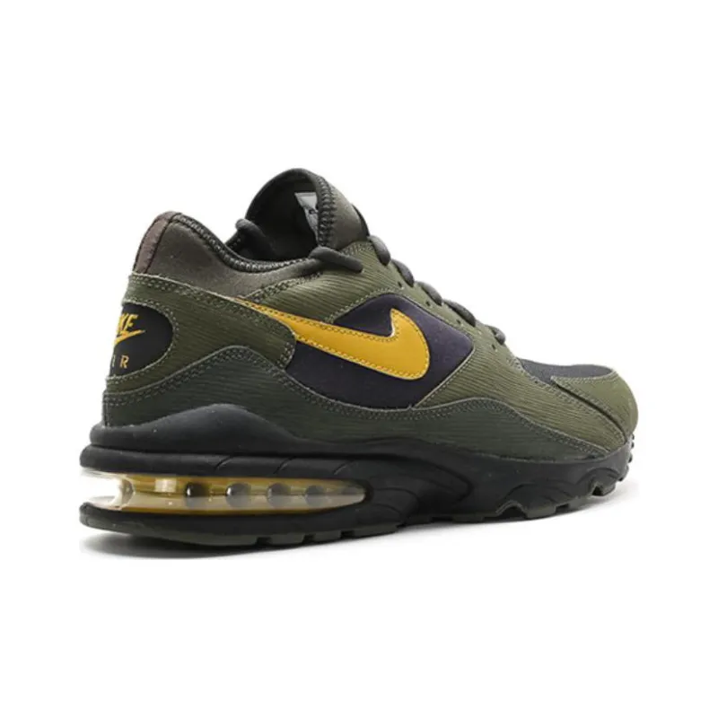 Nike Air Max 93 Size? Army Pack-3