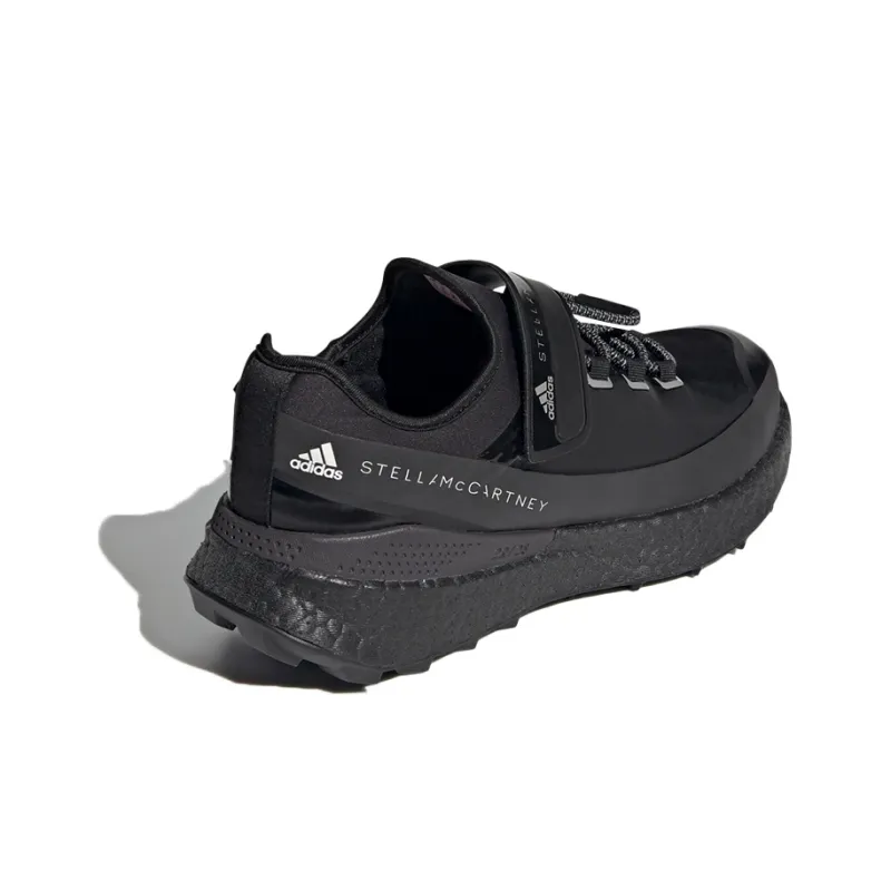Adidas Stella McCartney X Outdoor Boost Rain.RDY 'Black' Women's-3