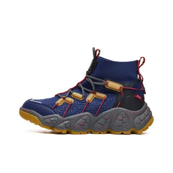 FILA Apennines Hi Top Blue