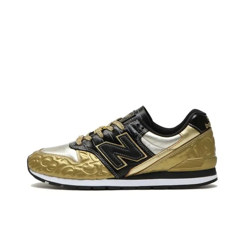 New Balance Franck Muller X New Balance Cm996-0