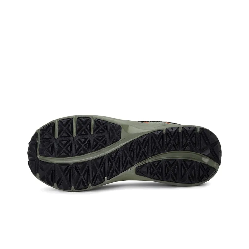PUMA Escalate 'Burnt Olive Black'-5