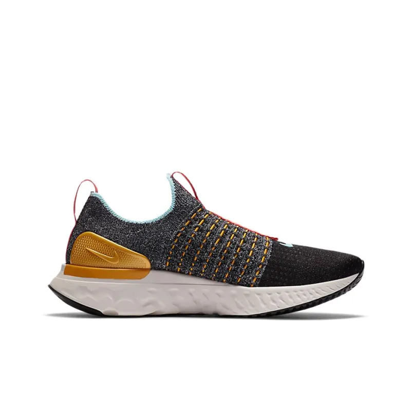 Nike React Phantom Run Flyknit 2 Running Shoes Women's-1