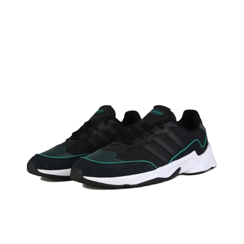 Adidas Neo 20 20 Fx Black-2