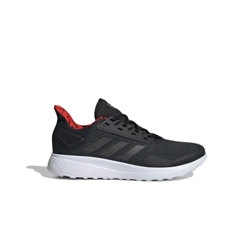 Adidas Duramo 9 'Black'-1