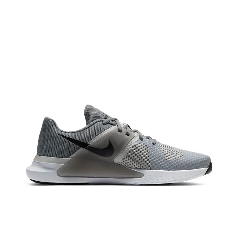 Nike Renew Fusion Grey Fog-1