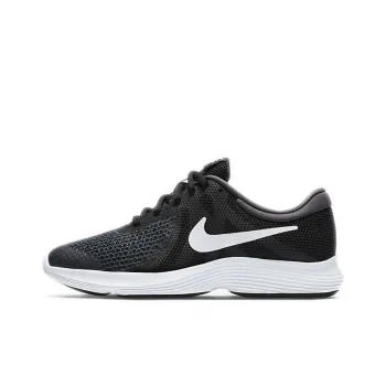 Nike Revolution 4 'Black' Gs
