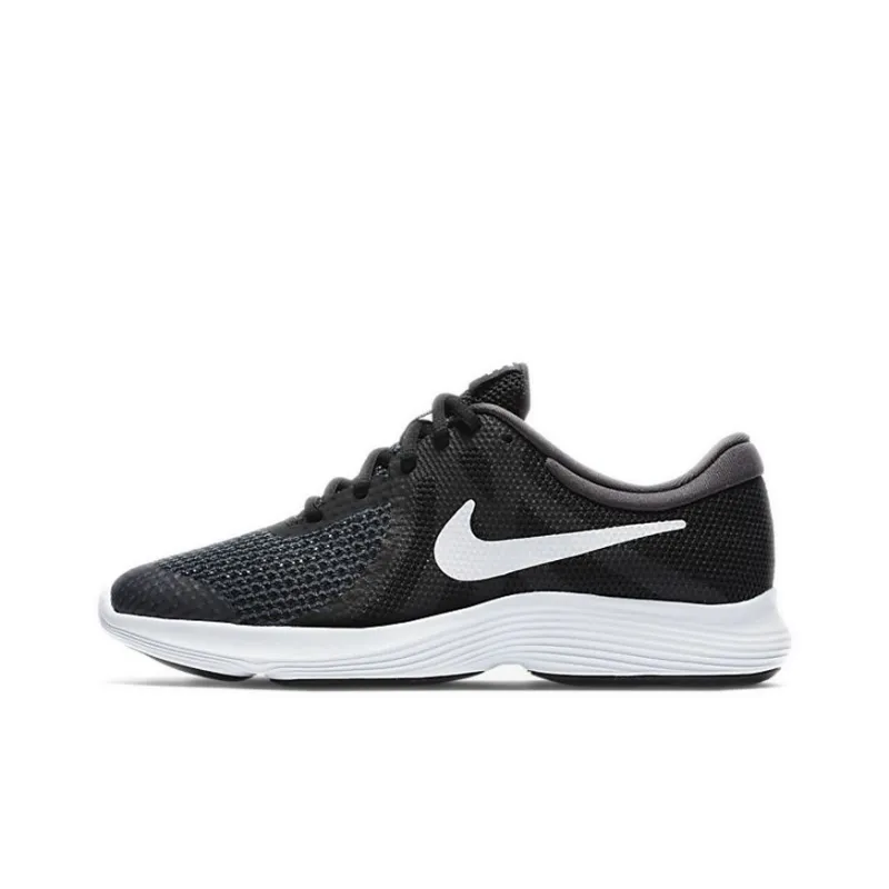Nike Revolution 4 'Black' Gs-0