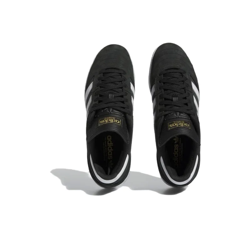 adidas originals Busenitz Black White-3