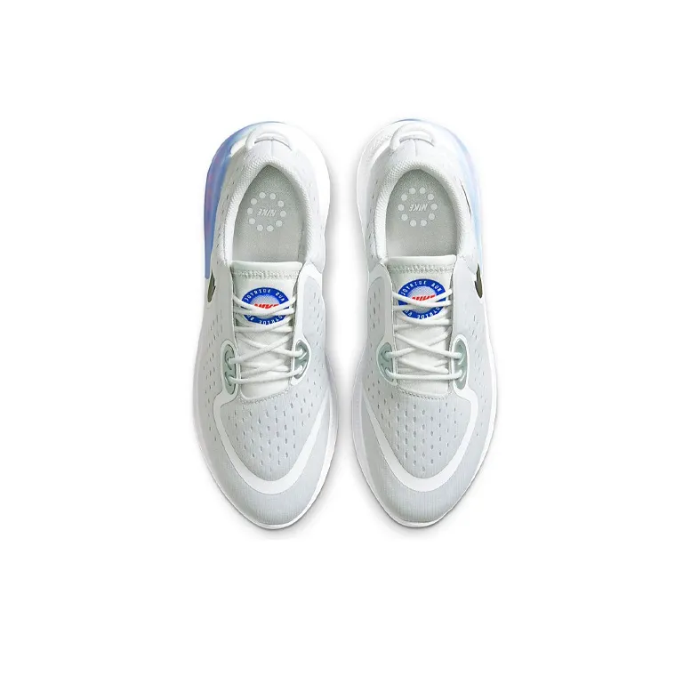 Nike Joyride Dual Run Pure Platinum White-3