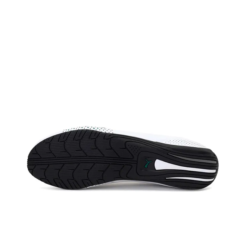 PUMA Cushioning, Slip Resistant, Lightweight Low Top Running Shoes Men's-5