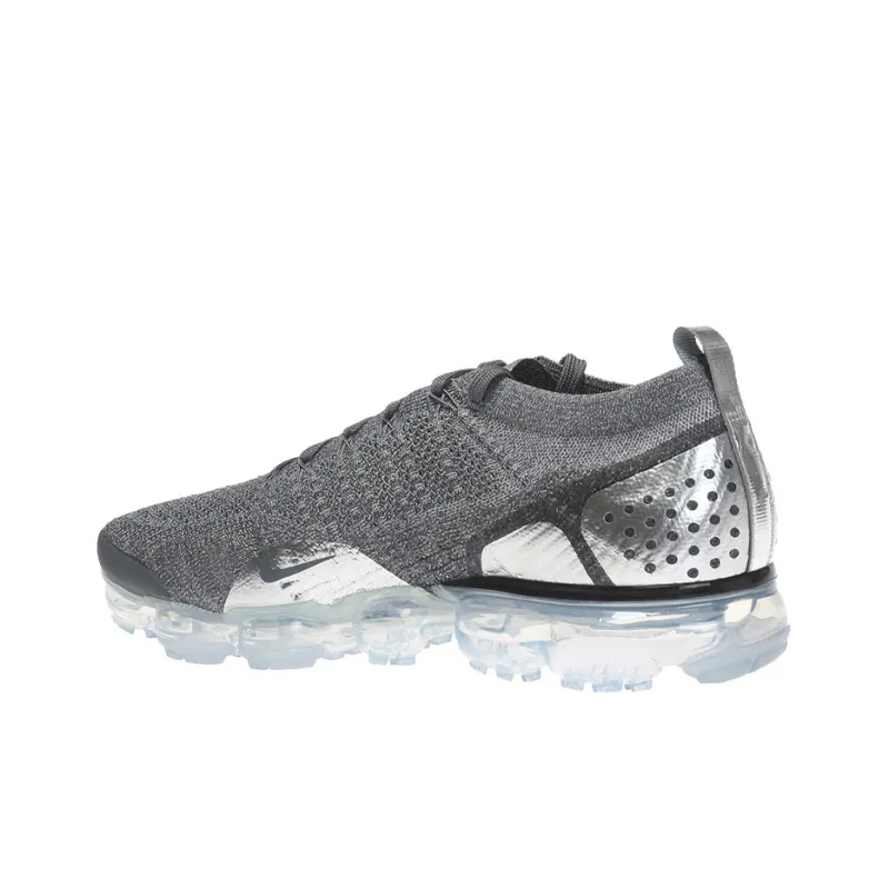 Nike Air VaporMax 2 Dark Grey Chrome-2