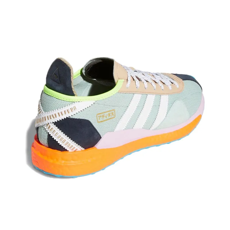 Adidas Tokio Solar Hu Pharrell Nigo Friendship Pack Blue-3