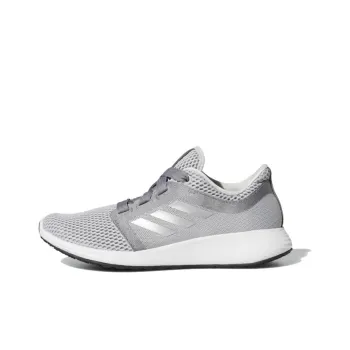 Adidas Edge Lux 3 'Grey Silver' Women's