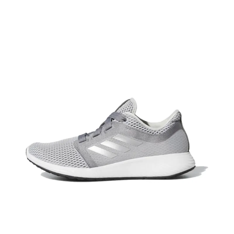 Adidas Edge Lux 3 'Grey Silver' Women's-0