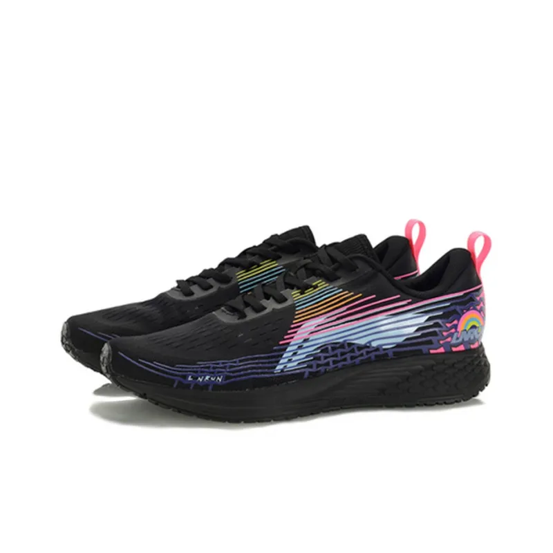 LINING Rouge Rabbit Iv 'Standard Black'-2