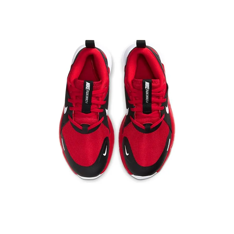 Nike Flex Contact 4 Kids' Running Shoes GS-3