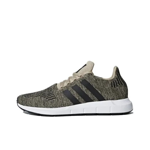 Кроссовки Cottweiler adidas "advantage clean qt" 42р 27см Raw Gold/Black White