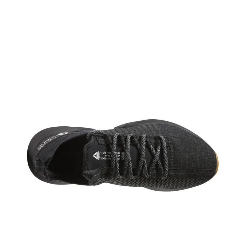 Reebok Sole Fury Black Gum-3