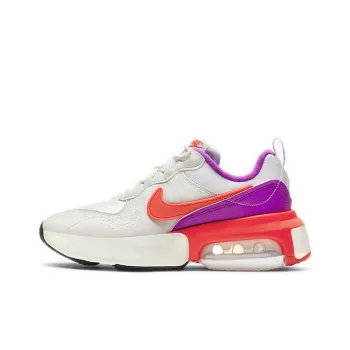 Nike Air Max Verona White Magenta Laser Crimson Women's